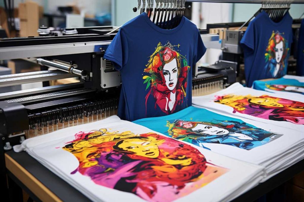 dtf printing