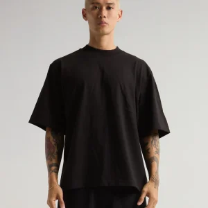 shaka wear 7.5oz max heavyweight oversized tee
