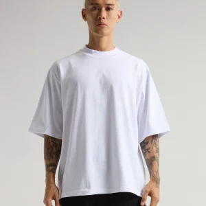 shaka wear 7.5oz max heavyweight oversized tee